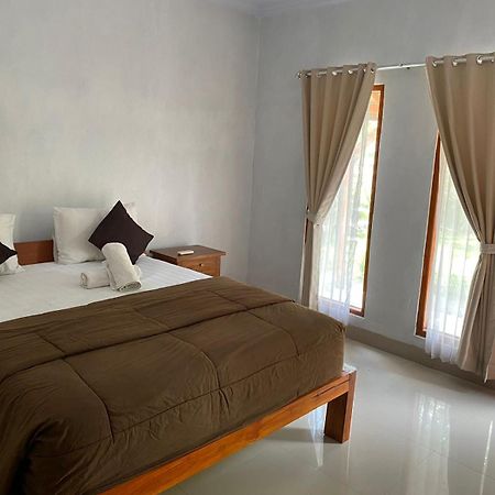 Beautiful House Hotel Batununggul Exterior foto
