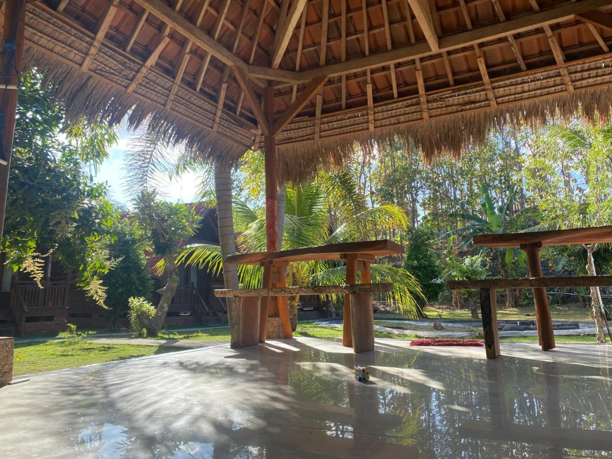 Beautiful House Hotel Batununggul Exterior foto
