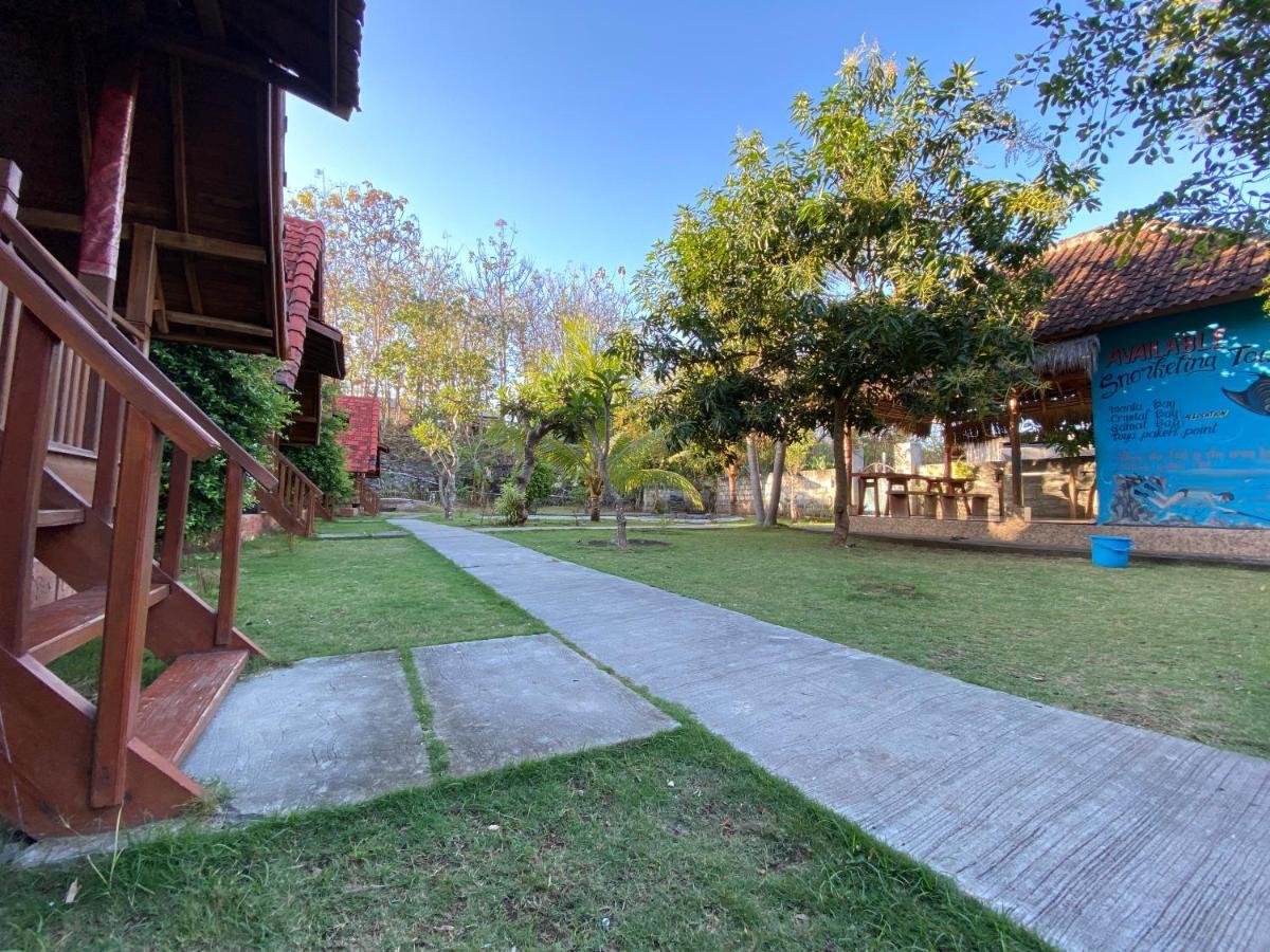 Beautiful House Hotel Batununggul Exterior foto
