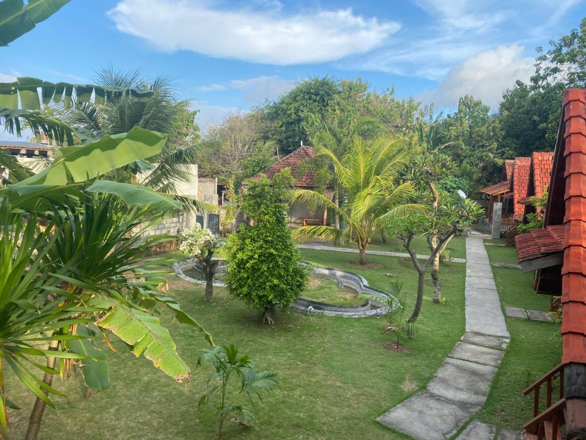 Beautiful House Hotel Batununggul Exterior foto
