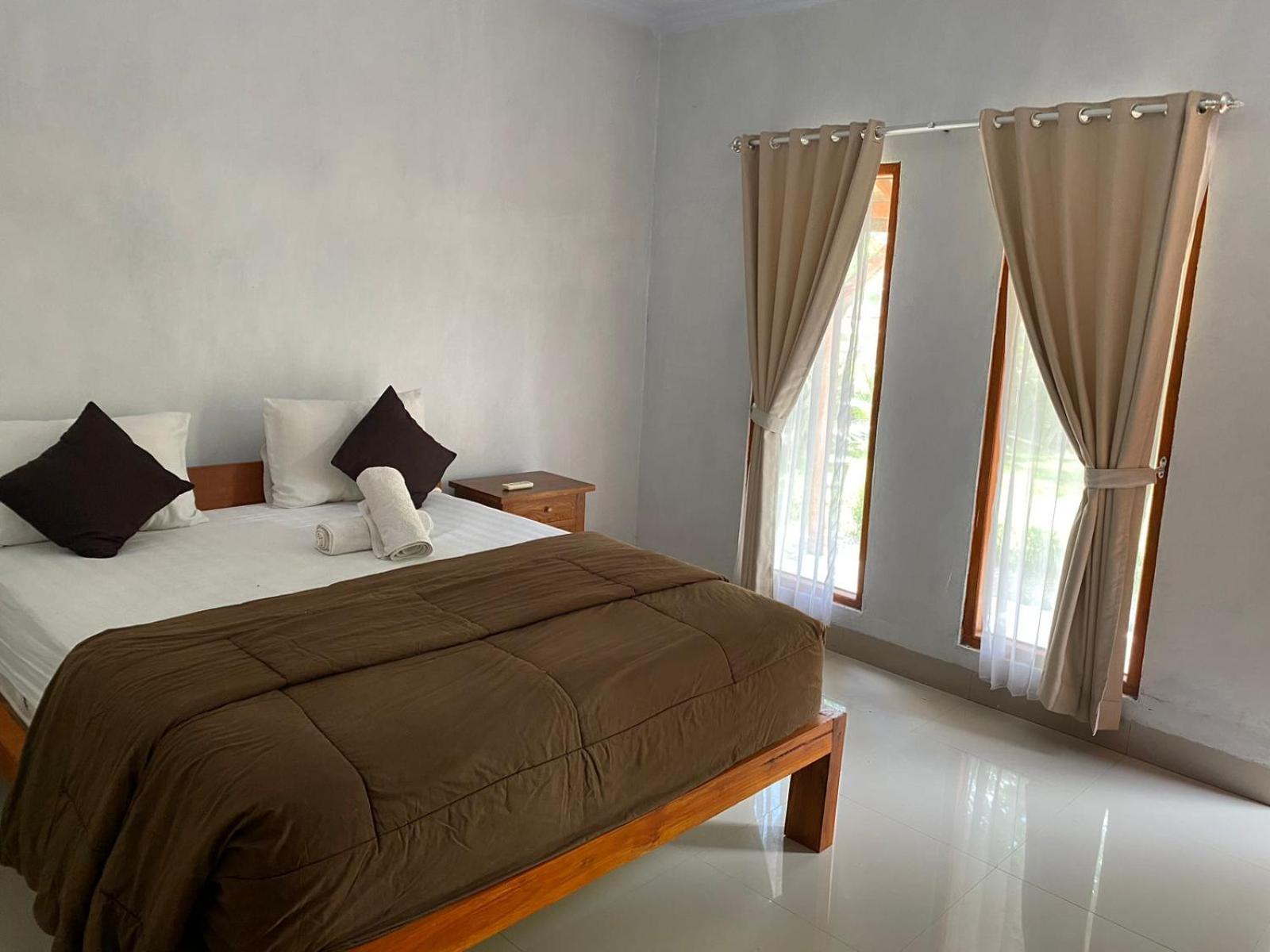Beautiful House Hotel Batununggul Exterior foto