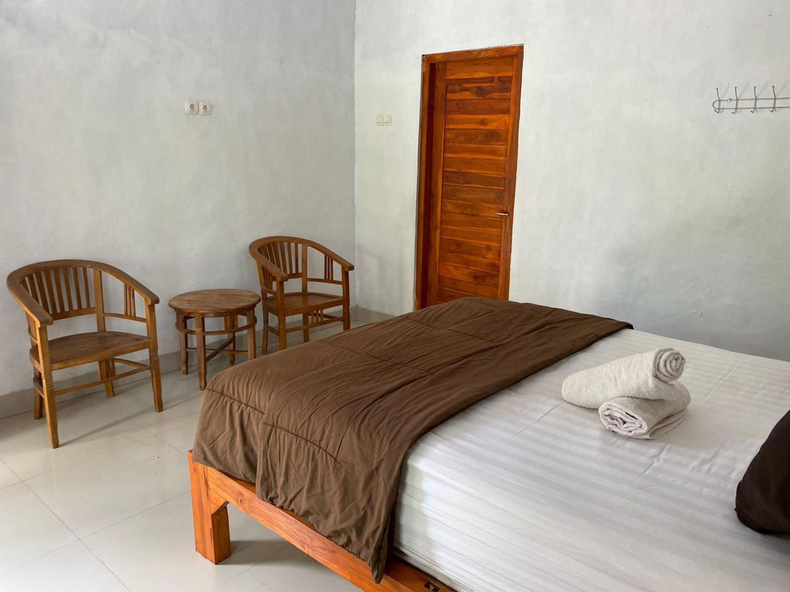 Beautiful House Hotel Batununggul Exterior foto