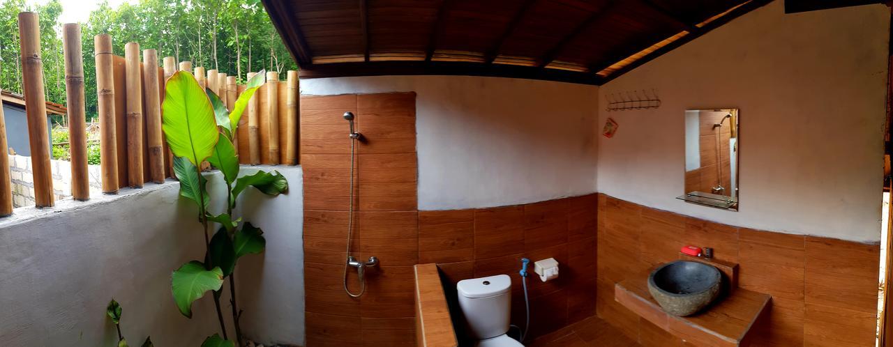 Beautiful House Hotel Batununggul Exterior foto