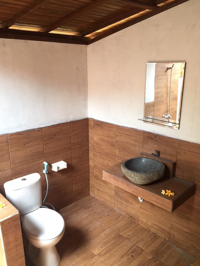 Beautiful House Hotel Batununggul Exterior foto