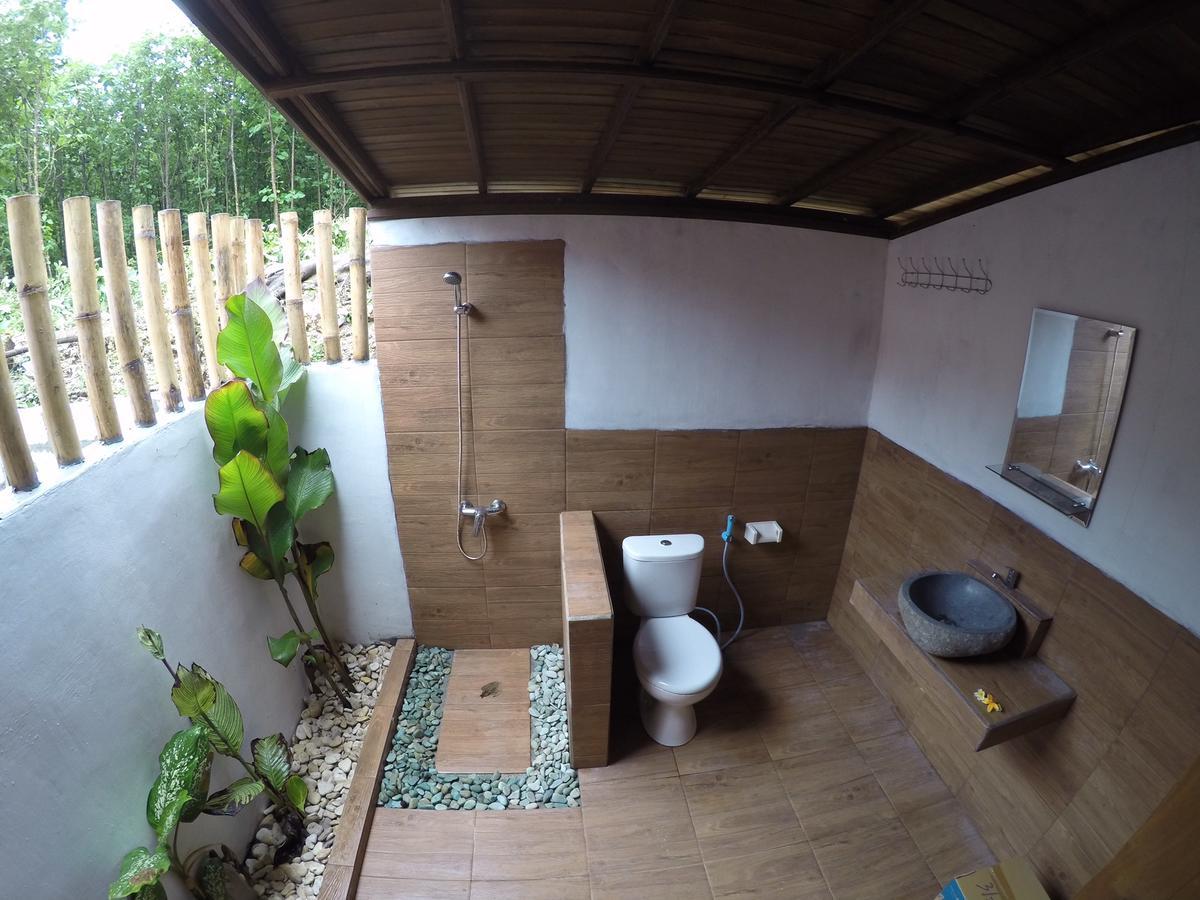 Beautiful House Hotel Batununggul Exterior foto