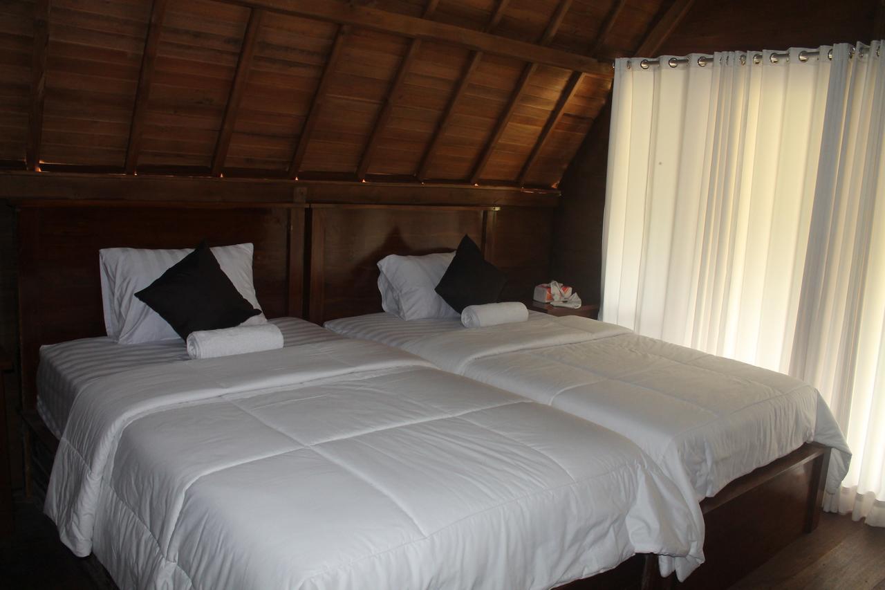 Beautiful House Hotel Batununggul Exterior foto