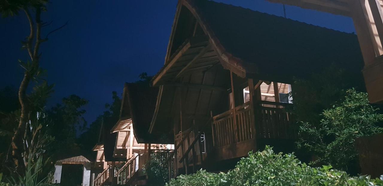 Beautiful House Hotel Batununggul Exterior foto