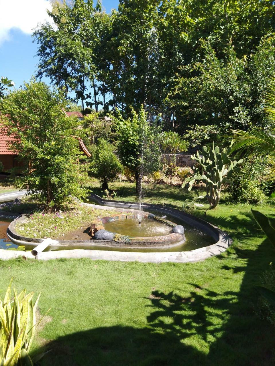 Beautiful House Hotel Batununggul Exterior foto